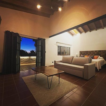 Casa Aliz Hotell San Miguel de Allende Exteriör bild
