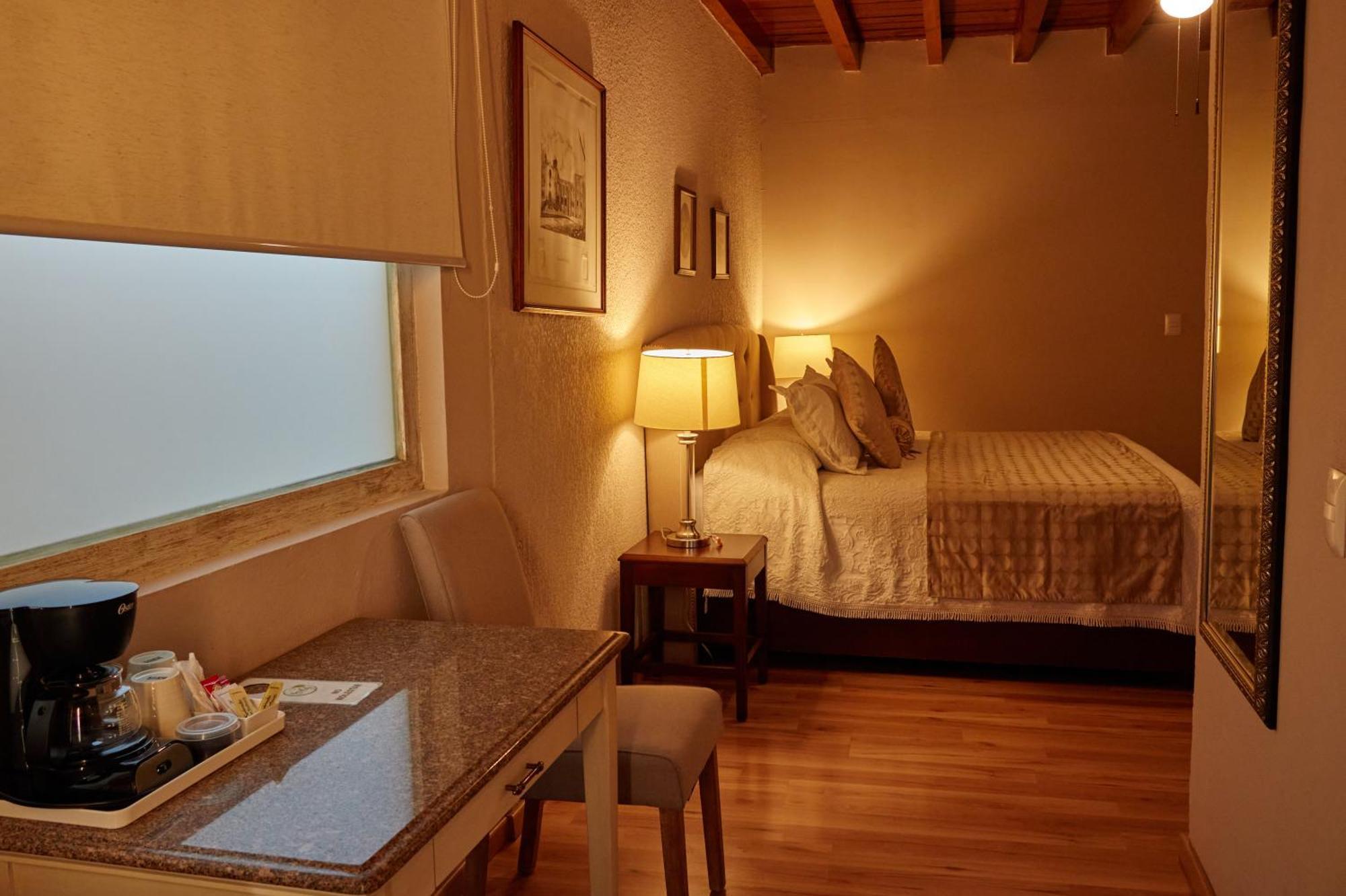 Casa Aliz Hotell San Miguel de Allende Exteriör bild