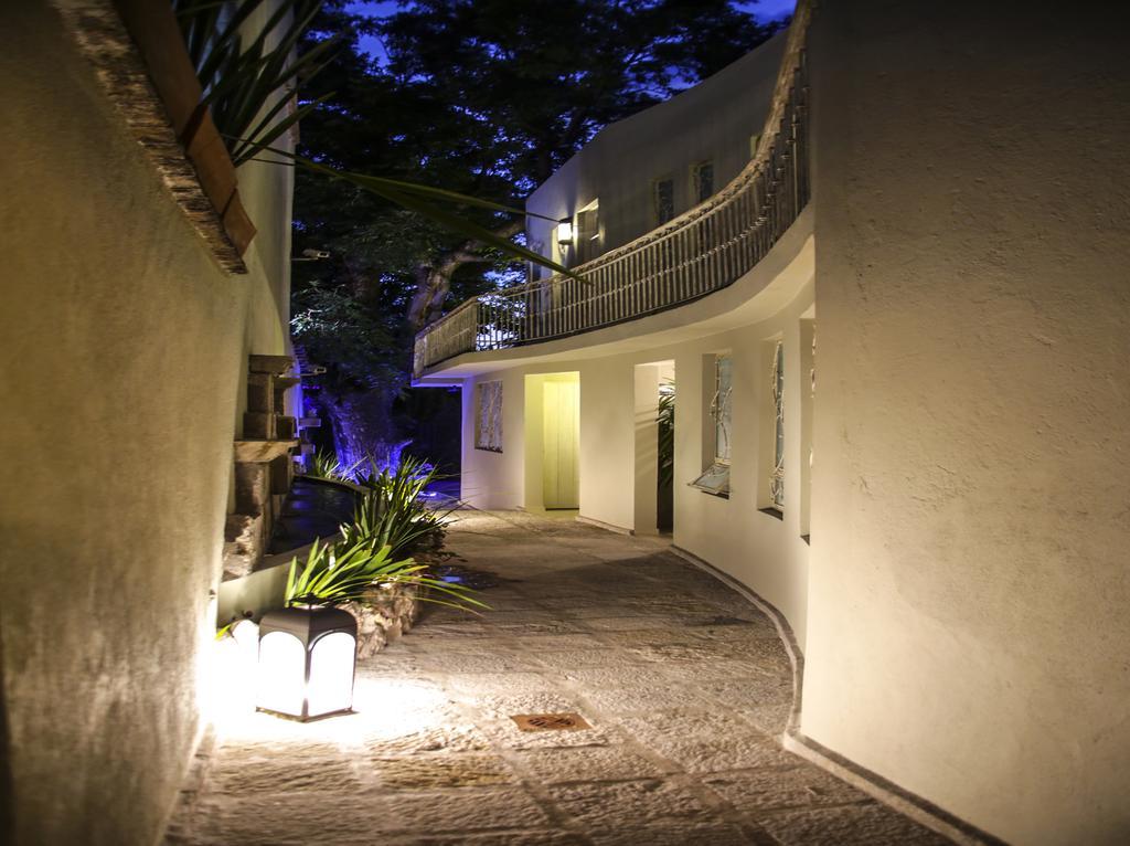 Casa Aliz Hotell San Miguel de Allende Exteriör bild